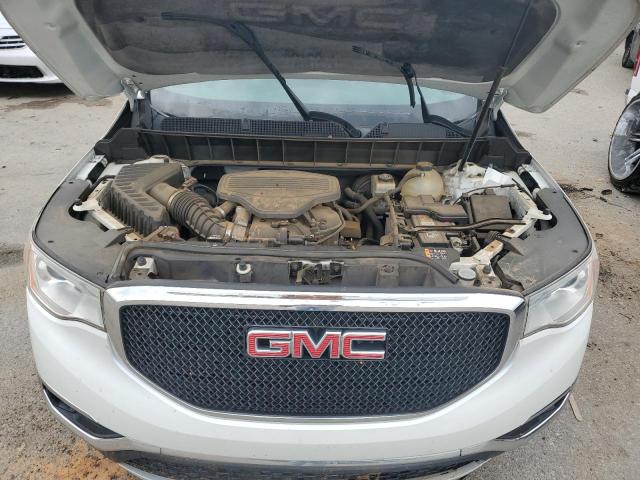 Photo 12 from auction – 2017 GMC ACADIA SLT with VIN 1GKKNMLS5HZ214623