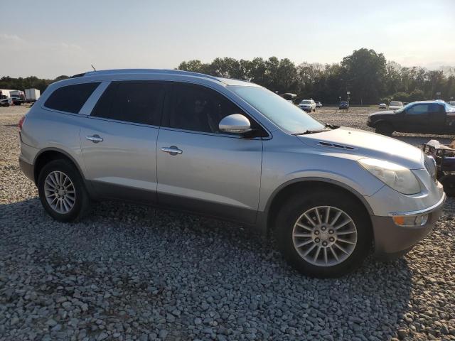 Photo 4 from auction – 2011 BUICK ENCLAVE CX with VIN 5GAKRBED2BJ380267