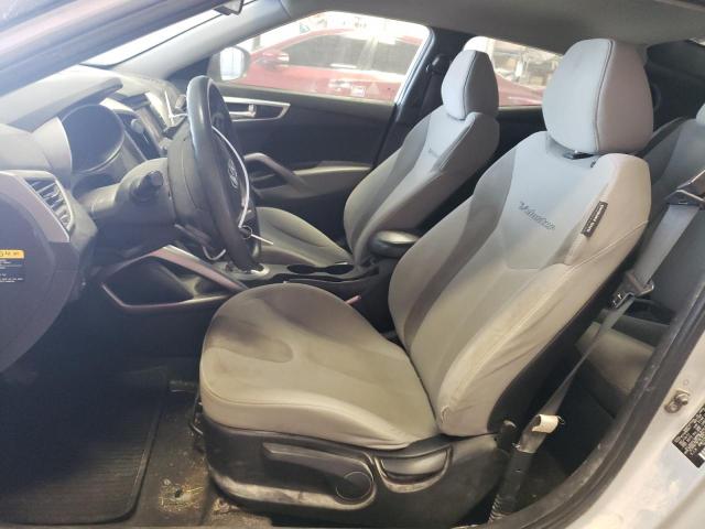 Фото 7 с аукциона – 2012 HYUNDAI VELOSTER с VIN KMHTC6AD2CU049959