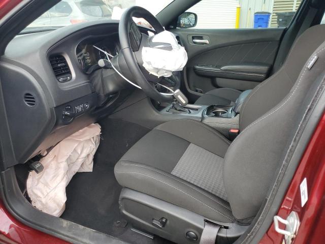 Photo 7 from auction – 2023 DODGE CHARGER GT with VIN 2C3CDXHGXPH672170