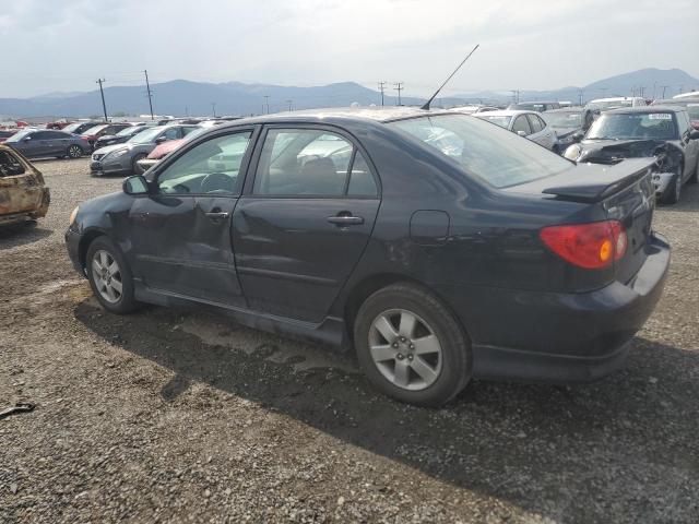 Photo 2 from auction – 2003 TOYOTA COROLLA CE with VIN 1NXBR32E53Z106915