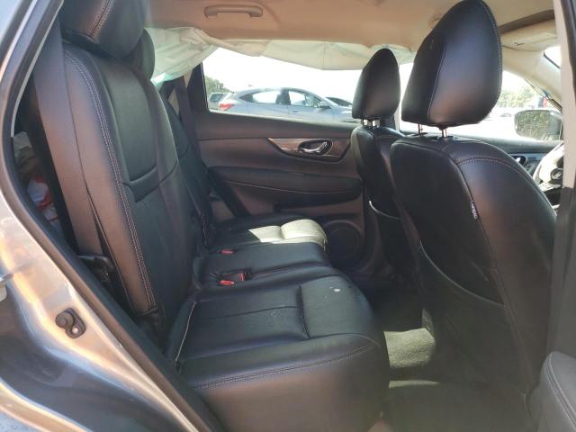 Photo 11 from auction – 2019 NISSAN ROGUE S with VIN KNMAT2MT2KP535496