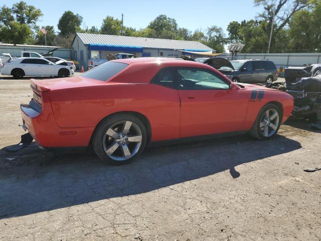 Photo 3 from auction – 2009 DODGE CHALLENGER with VIN 2B3LJ54T79H525059