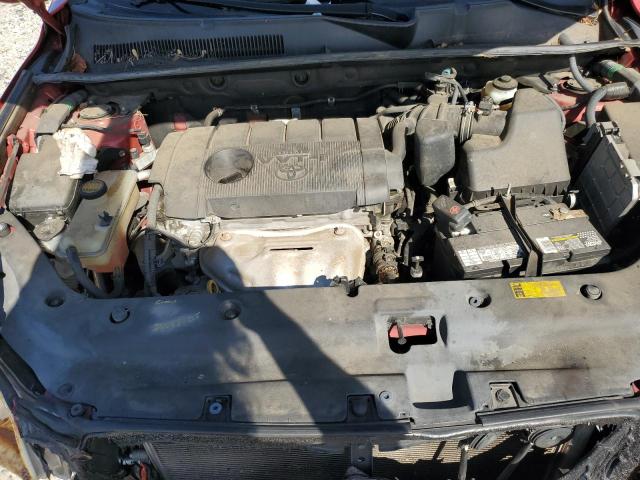 Photo 12 from auction – 2012 TOYOTA RAV4 with VIN 2T3ZF4DV7CW117786