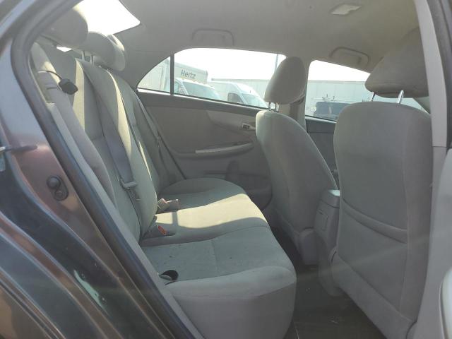 Photo 10 from auction – 2012 TOYOTA COROLLA BA with VIN 2T1BU4EE5CC917874