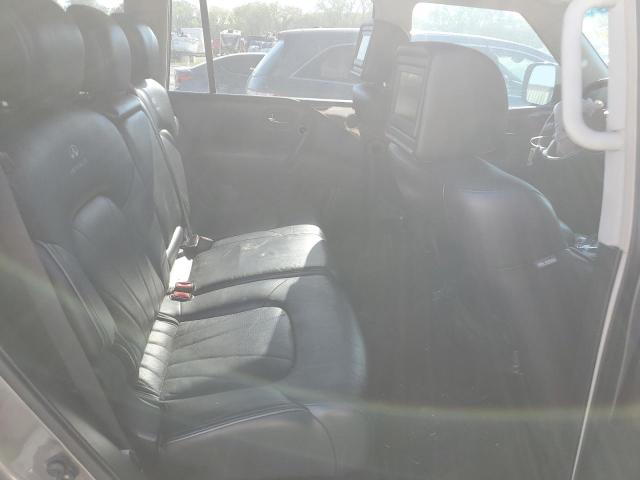 Photo 11 from auction – 2014 INFINITI QX80 with VIN JN8AZ2NC2E9351380