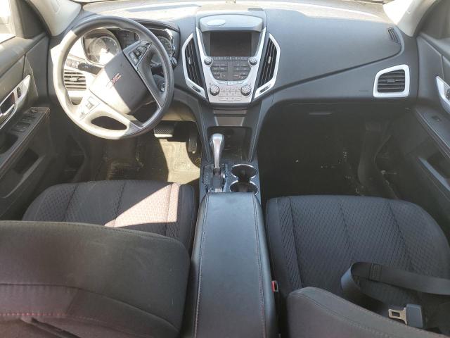 Photo 8 from auction – 2015 GMC TERRAIN SL with VIN 2GKALMEK9F6363026