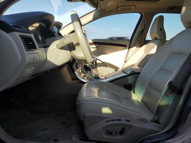 Photo 7 from auction – 2013 VOLVO XC70 T6 with VIN YV4902BZ0D1160486