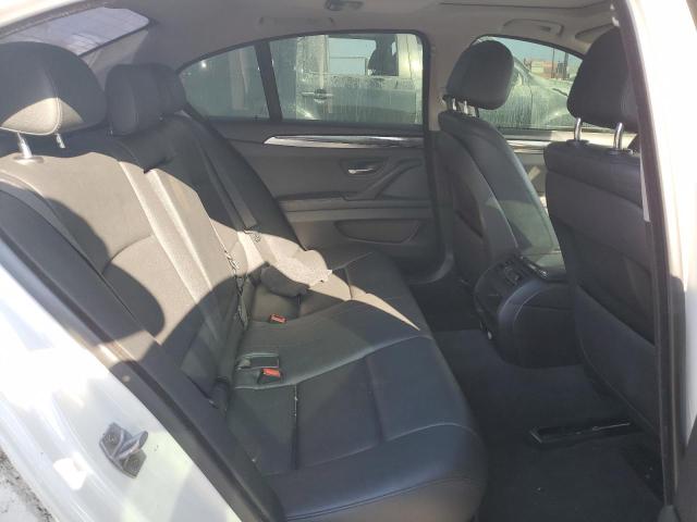 Photo 10 from auction – 2016 BMW 528 I with VIN WBA5A5C53GG348607