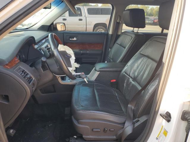Photo 7 from auction – 2010 FORD FLEX LIMIT with VIN 2FMHK6DT6ABD02943