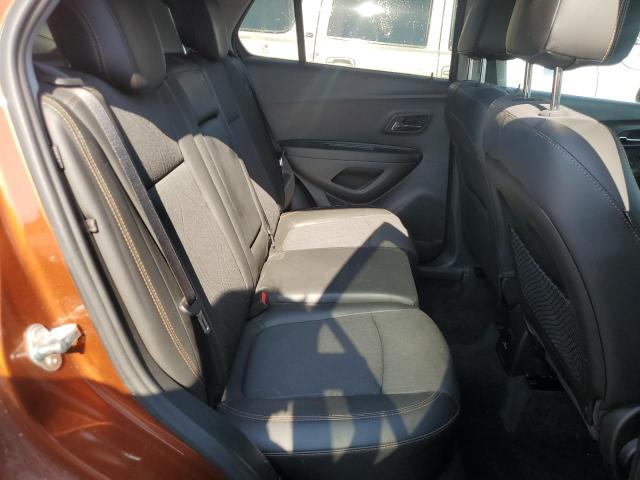 Photo 11 from auction – 2019 CHEVROLET TRAX 1LT with VIN 3GNCJLSB1KL261273