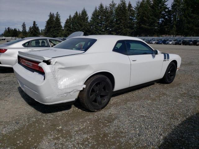 Photo 3 from auction – 2014 DODGE CHALLENGER with VIN 2C3CDYBT4EH179741