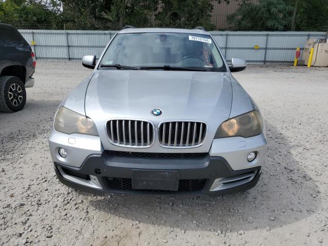 Photo 5 from auction – 2010 BMW X5 XDRIVE3 with VIN 5UXFF0C58ALT84267