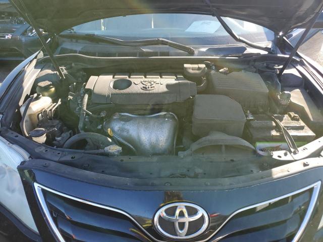 Photo 11 from auction – 2011 TOYOTA CAMRY BASE with VIN 4T4BF3EK4BR098501
