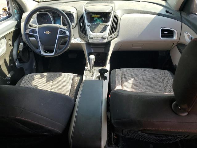 Photo 8 from auction – 2015 CHEVROLET EQUINOX LT with VIN 2GNFLFEK7F6258179