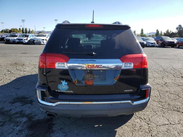 Photo 6 from auction – 2016 GMC TERRAIN SL with VIN 2GKFLUEK7G6322305