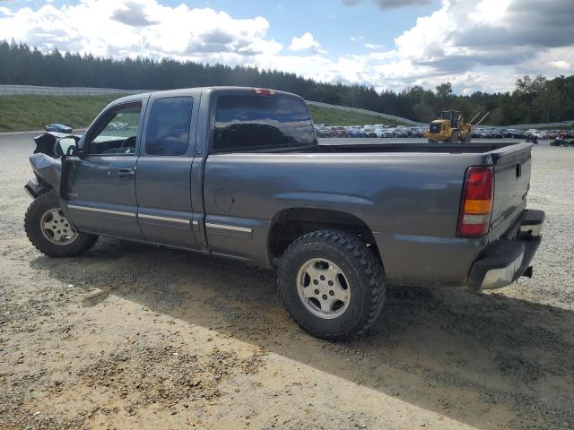 Photo 2 from auction – 2002 CHEVROLET SILVERADO with VIN 1GCEK19V52E238078