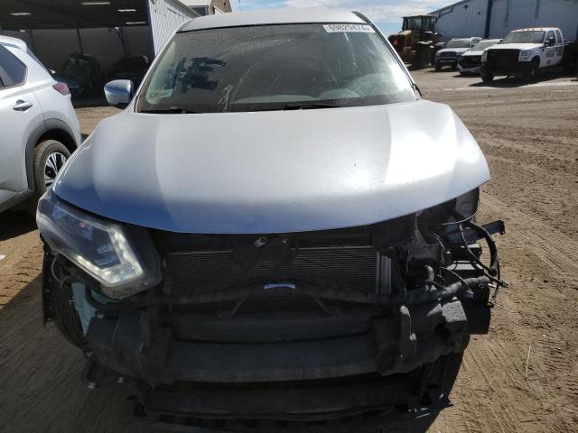 Photo 5 from auction – 2017 NISSAN ROGUE S with VIN KNMAT2MT3HP555474