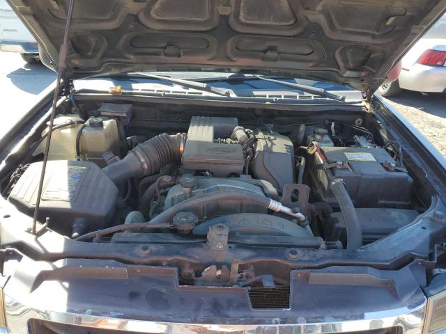Photo 11 from auction – 2008 GMC CANYON SLE with VIN 1GTCS33E788201813