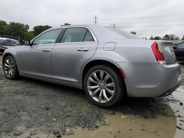 Photo 2 from auction – 2017 CHRYSLER 300C with VIN 2C3CCAEG9HH582272