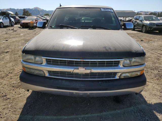 Photo 5 from auction – 2001 CHEVROLET SILVERADO with VIN 1GCEC19T51Z238715