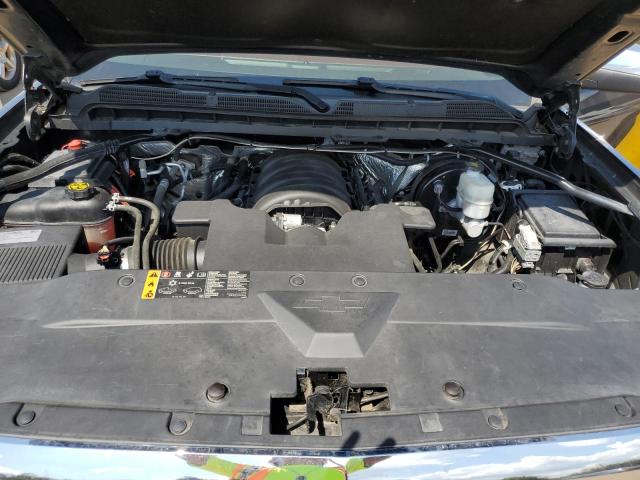 Photo 11 from auction – 2017 CHEVROLET SILVERADO with VIN 3GCUKTEC0HG516611