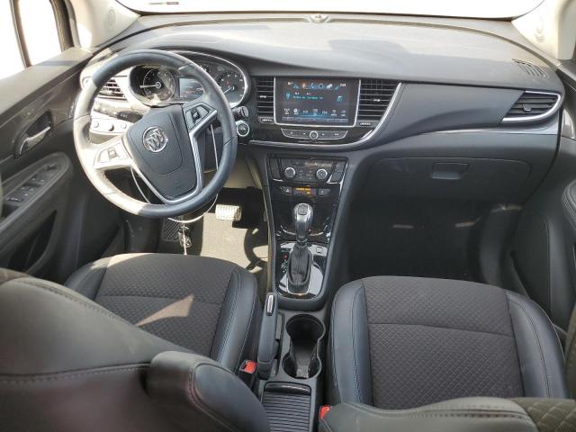 Photo 8 from auction – 2020 BUICK ENCORE SPO with VIN KL4CJ1SB3LB004223