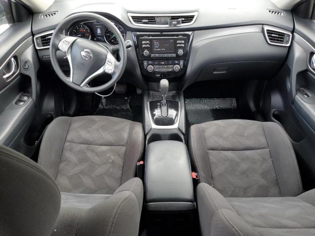 صورة رقم 8 من المزاد - 2016 NISSAN ROGUE S مع VIN KNMAT2MT1GP669536