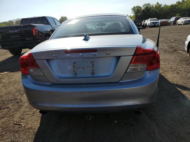 Photo 6 from auction – 2013 VOLVO C70 T5 with VIN YV1672MC7DJ142765