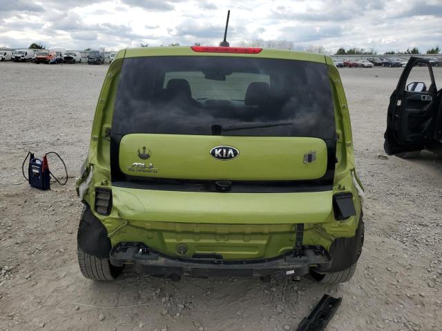 Photo 6 from auction – 2019 KIA SOUL with VIN KNDJN2A20K7915944