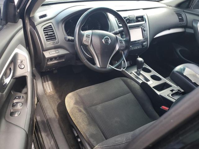 Photo 8 from auction – 2015 NISSAN ALTIMA 2.5 with VIN 1N4AL3AP3FC428683