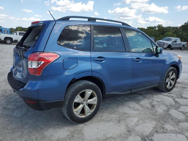 Photo 3 from auction – 2015 SUBARU FORESTER 2 with VIN JF2SJADC0FH823040