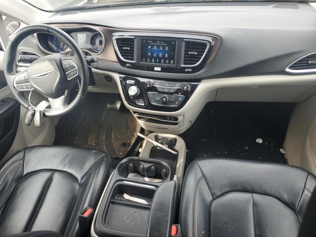 Фото 8 с аукциона – 2018 CHRYSLER PACIFICA T с VIN 2C4RC1BG1JR280498