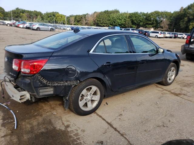 Photo 3 from auction – 2014 CHEVROLET MALIBU LS with VIN 1G11B5SL9EF113154
