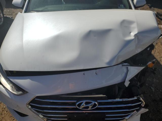 Photo 11 from auction – 2020 HYUNDAI ACCENT SE with VIN 3KPC24A69LE098667