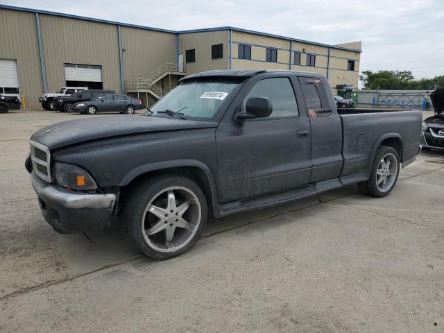 DODGE DAKOTA 1998 with VIN 1B7GL22Y0WS635981 - Photo from auction