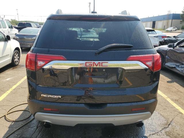 Photo 6 from auction – 2019 GMC ACADIA SLE with VIN 1GKKNLLS6KZ246658