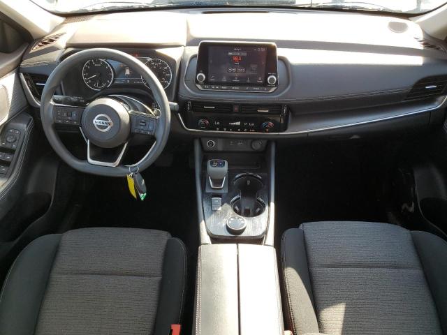 Photo 8 from auction – 2021 NISSAN ROGUE SV with VIN 5N1AT3BB2MC696162