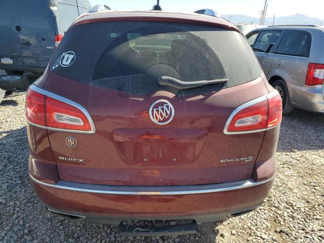 Photo 6 from auction – 2016 BUICK ENCLAVE with VIN 5GAKVBKD6GJ315963