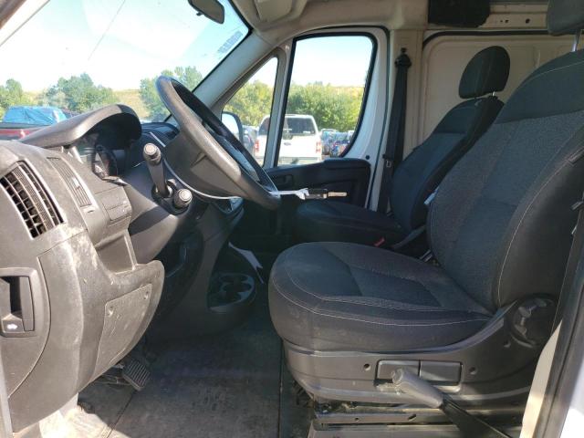 Photo 7 from auction – 2014 RAM PROMASTER with VIN 3C6TRVAG5EE128607