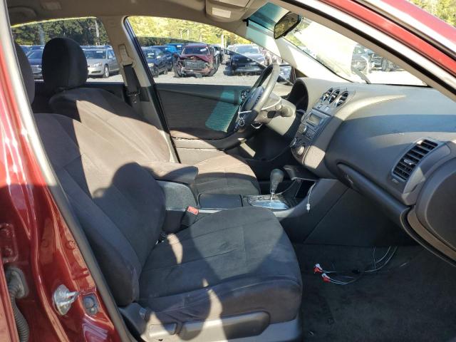Photo 7 from auction – 2012 NISSAN ALTIMA BAS with VIN 1N4AL2AP3CN522590