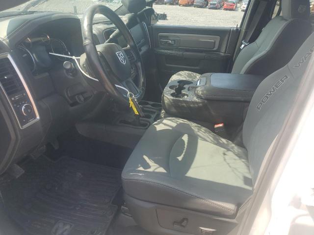 Photo 7 from auction – 2018 RAM 2500 POWER with VIN 3C6TR5EJ8JG379710