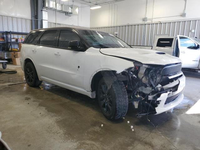 Photo 4 from auction – 2018 DODGE DURANGO R/ with VIN 1C4SDJCT1JC232079