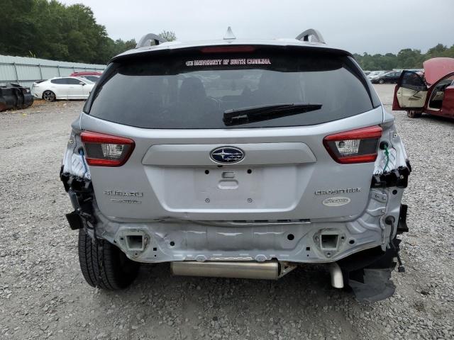 Photo 6 from auction – 2022 SUBARU CROSSTREK with VIN JF2GTHNC6N8241370