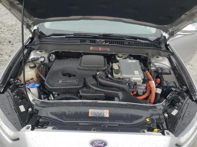 Фото 11 с аукциона – 2016 FORD FUSION SE с VIN 3FA6P0LU3GR101604