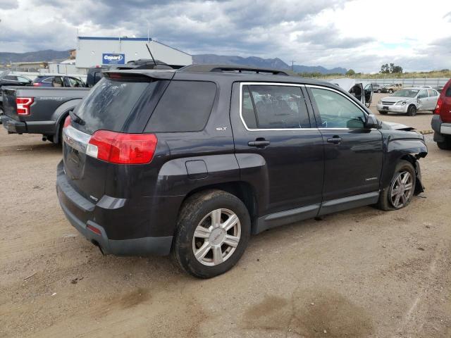 Photo 3 from auction – 2015 GMC TERRAIN SL with VIN 2GKFLXE35F6132754