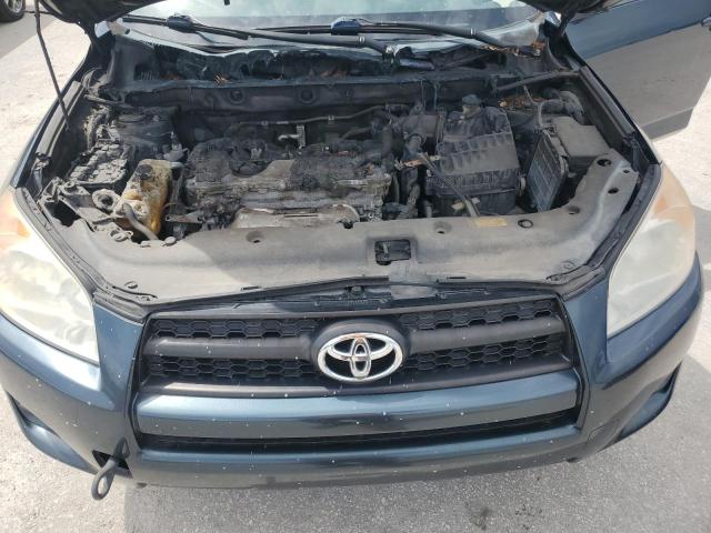 Photo 12 from auction – 2012 TOYOTA RAV4 with VIN 2T3BF4DV7CW204640