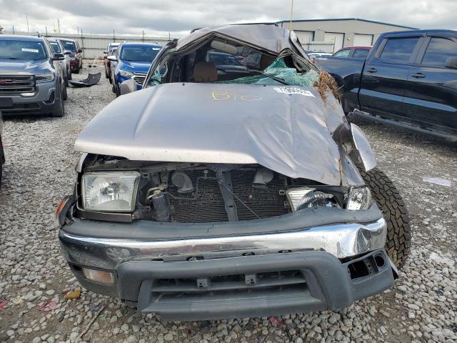 Photo 5 from auction – 2001 TOYOTA 4RUNNER SR with VIN JT3GN86R710214901