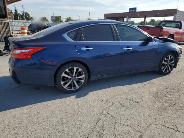 Photo 3 from auction – 2016 NISSAN ALTIMA 2.5 with VIN 1N4AL3AP6GC206060