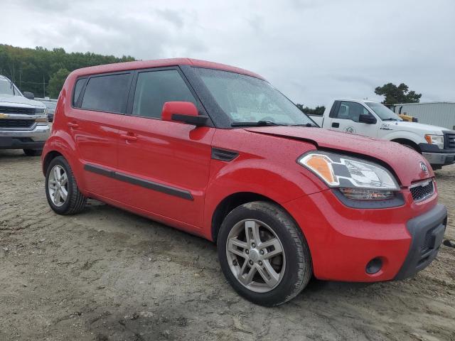 Снимка 4 от търг – 2011 KIA SOUL + с VIN KNDJT2A28B7318238